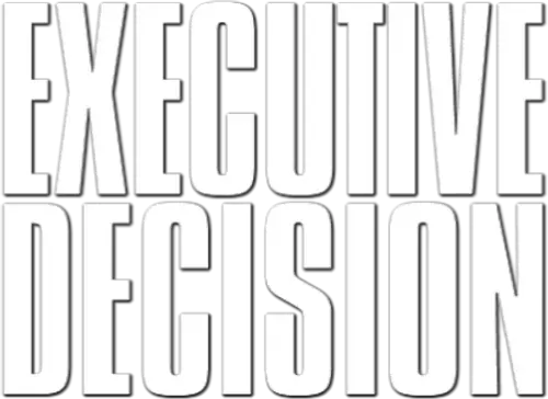 Executive Decision logo
