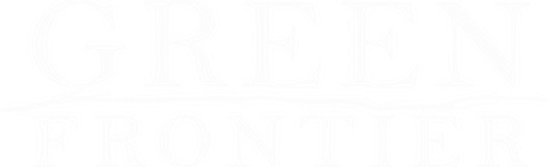 Green Frontier logo
