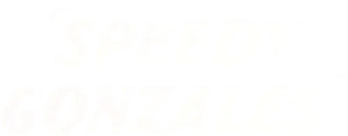 Speedy Gonzales logo
