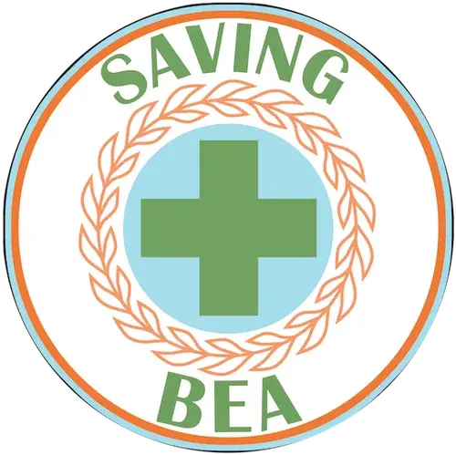 Saving Bea logo