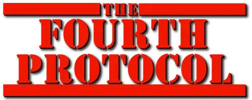 The Fourth Protocol logo
