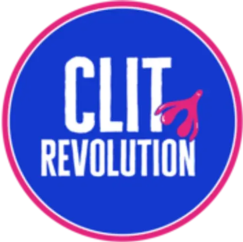 Clit revolution logo