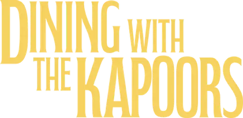 Dining with the Kapoors logo