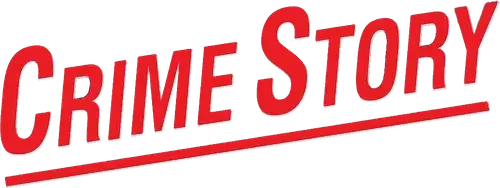 Crime Story logo