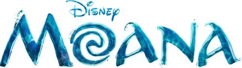 Moana logo