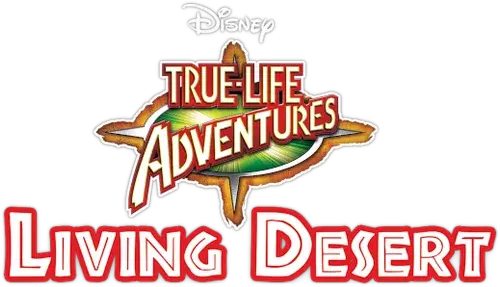 The Living Desert logo