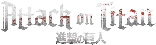 Attack on Titan logo