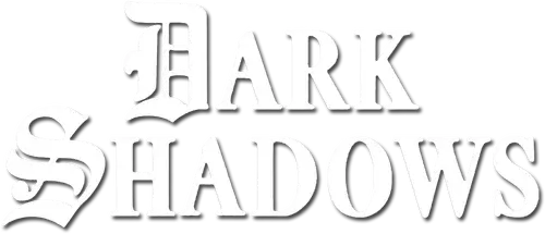 Dark Shadows logo