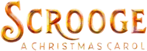 Scrooge: A Christmas Carol logo