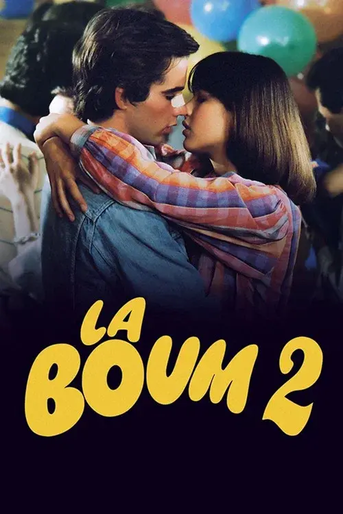 La Boum 2