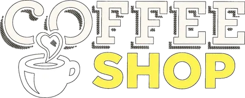 Coffee Shop logo