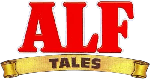 Alf Tales logo