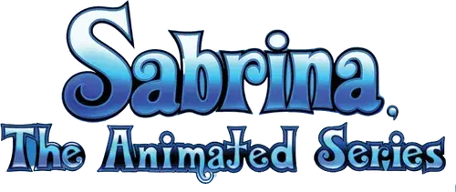 Sabrina: The Animated Series logo