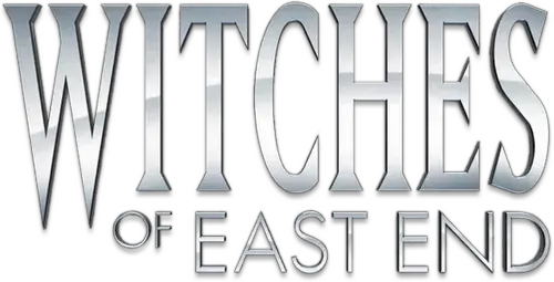 Witches of East End logo