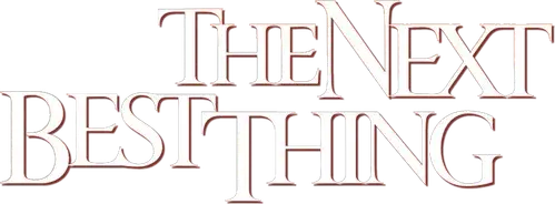 The Next Best Thing logo