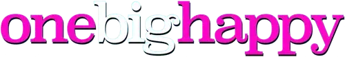 One Big Happy logo