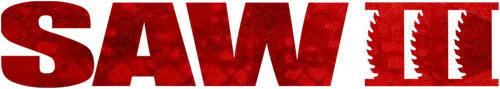Saw III logo