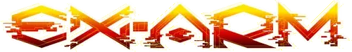 Ex-Arm logo