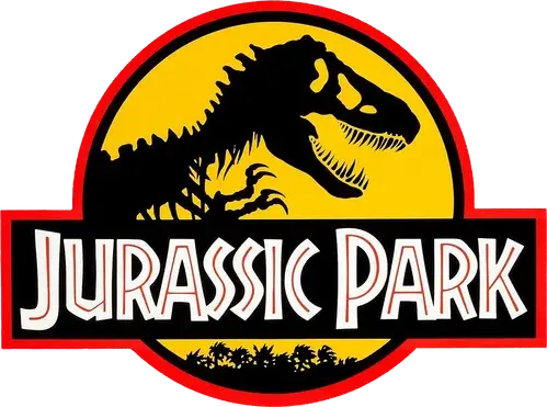 Jurassic Park logo