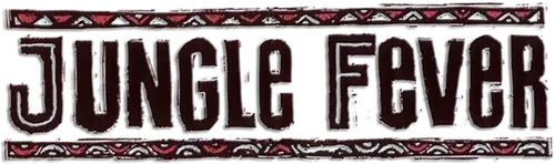 Jungle Fever logo