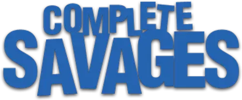 Complete Savages logo