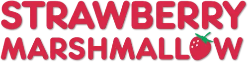 Strawberry Marshmallow logo