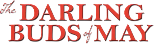The Darling Buds of May logo