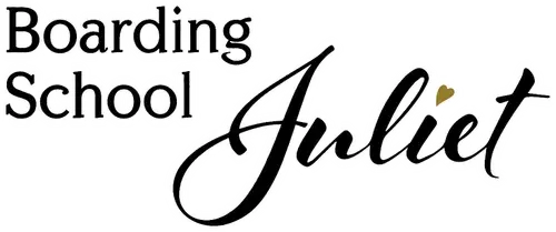 Boarding School Juliet logo