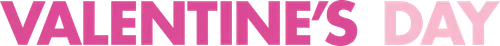 Valentine's Day logo
