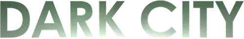 Dark City logo