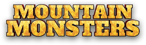 Mountain Monsters logo