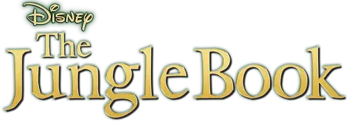 The Jungle Book logo