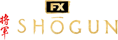 Shōgun logo