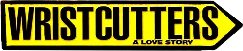 Wristcutters: A Love Story logo