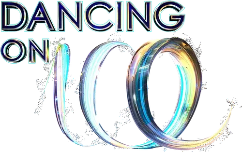 Dancing on Ice logo