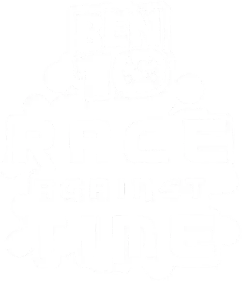 Ben 10: Race Against Time logo