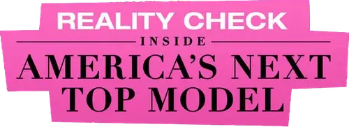 Reality Check: Inside America's Next Top Model logo