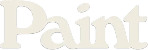 Paint logo