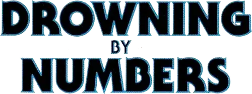 Drowning by Numbers logo
