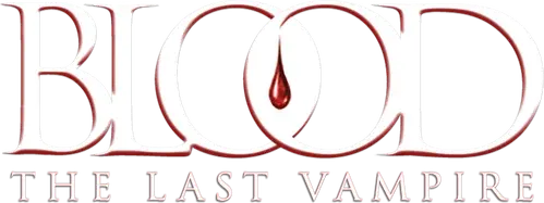Blood: The Last Vampire logo