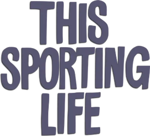 This Sporting Life logo