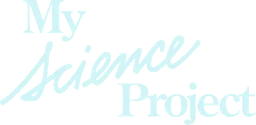 My Science Project logo