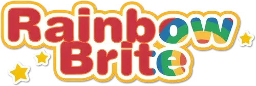 Rainbow Brite logo