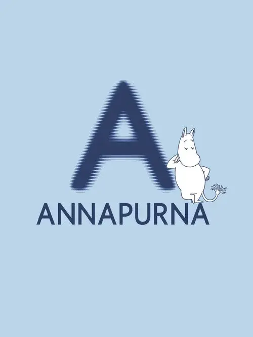 Untitled Animated Moomin Movie