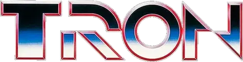 Tron logo