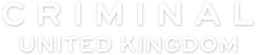 Criminal: UK logo