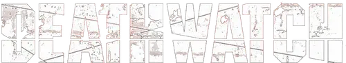Deathwatch logo