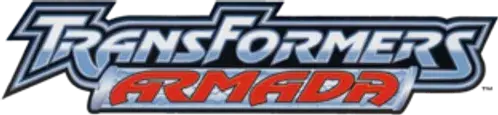 Transformers: Armada logo