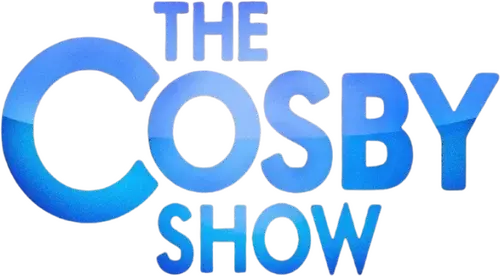 The Cosby Show logo