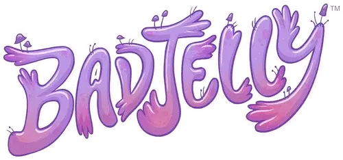 Badjelly logo